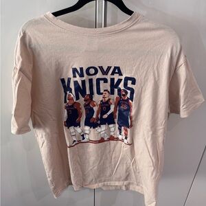 Comfort Colors Soft Pink T-Shirt